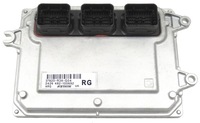 фото thumb №1, Бортовой компьютер ecu honda civic ix 1.8 37820-r3a-g04 rg
