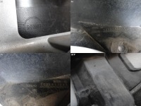 Mini cooper f56 f57 jcw 13-19 бампер решётка радиатора решётка  спойлер решётка перед в Украине, фото thumb