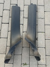 фото thumb №1, Захист поріг bmw e24