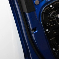 фото thumb №11, Volvo xc90 2016 ліва сторона двері передні