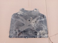 фото thumb №1, Захист плита pod коробка передач 8w0863822a audi a4 b9