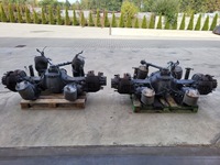 фото thumb №8, Задний мост дифференциал meritor rss1344d ms17x evo 2,64 / 2,47 volvo fh 4 fm