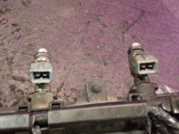 фото thumb №6, Vw golf iv 97-06 1.4 75km планка вприскувальний 036133319am 036031c