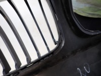 фото thumb №13, Bmw 3 e90 e91 m-pakiet lci lift 08-12 бампер перед передній sprysk pdc