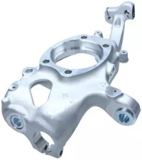 фото thumb №1, Maxgear поворотный кулак колеса 72-5497