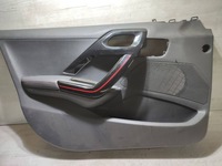 фото thumb №8, Peugeot 2008 i 2018 перед сторона левая боковина обивка дверь