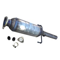 фото thumb №1, Фільтр fap dpf fiat 500 1.3mjtd 2007-