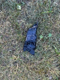 фото thumb №2, Напрямна передній лівий seat leon ii 1p0807183