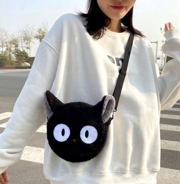 МИНИ ДЕТСКАЯ МОЛОДЕЖНАЯ СУМКА CAT