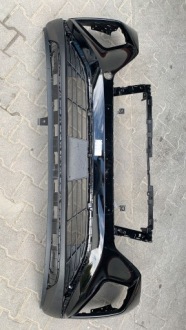 фото thumb №1, Hyundai tucson 2021- бампер перед передний