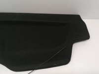 фото thumb №4, Mini countryman r60 полиця задня багажника оригінал 10-16