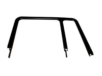 фото thumb №1, Рамка рама двері скло man f2000 f90 пластик права