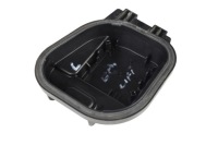 Заглушка лампы левая левый перед bmw e84 2008-2015 h7 Недорого, фото thumb