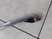 фото thumb №8, Решётка радиатора - хром решетка - opel crossland x