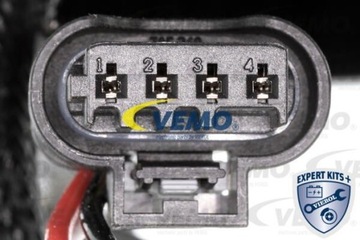 ADBLUE НАСОСНЫЙ МОДУЛЬ UREA V30-68-0005 VEMO