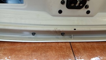 фото thumb №14, Nissan x-trail xtrail 13-21 крышка крышка багажника зад задняя kol qab c509