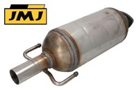 фото thumb №1, Фільтр dpf fap opel astra h 1,3 cdti 2005-2010