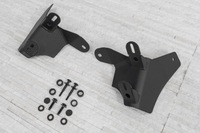 фото thumb №11, Jeep wrangler jl кронштейн світла блок двигуна передній