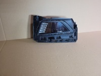 фото thumb №1, Vw polo vi 2g0 17r- протитуманна фара led drl правий решітка