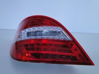 фото thumb №2, Mercedes r 251 w251 лампа задняя левая led lift