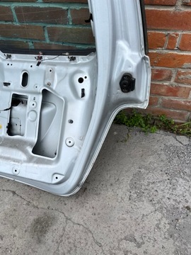 фото thumb №15, Mercedes ml w164 05-11 крышка багажника c775