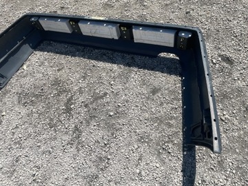 фото thumb №6, Mercedes w124 бампер зад задній новий hf-bz11012-01