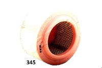 фото thumb №1, Japanparts фильтр воздуха ford ranger 2,2 3,2tdci