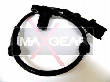 фото thumb №1, Датчик abs opel p. corsa c 00 maxgear