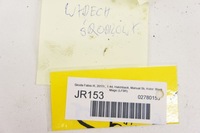 фото thumb №7, Jr153 skoda fabia iii 1.4d соединитель дроссельная заслонка