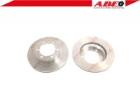 фото thumb №3, Тормозные диски тормозные 2szt. toyota hilux vii 2.5d/3.0d