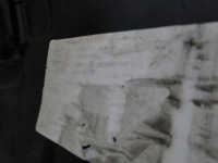 фото thumb №9, Mercedes glc x253 lift бампер задній amg хром pts