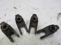 фото thumb №1, Крепление кронштейн впрыска hyundai ix35 2.0 crdi