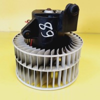 фото thumb №5, Повітродувка обдув вентилятор mercedes-benz a w168 14560014 nr89
