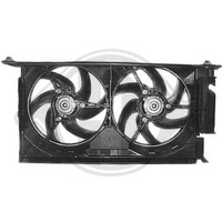 фото thumb №1, Diederichs 8401202 вентилятор, охлаждение двигателя