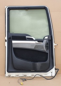 фото міні №3, Man tgx двері ліве комплектне  DRZWI