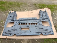 фото thumb №1, Каркас підсилювач капота решітка daf xg xg+ оригінал ідеальний стан