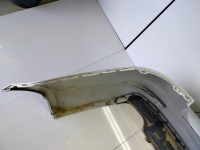 фото thumb №10, Бампер задняя skoda octavia iii sedan 5e5807421 12-17
