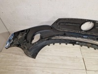 фото thumb №14, Mercedes eqa w243 21- звичайний бампер перед org