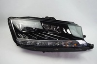 фото thumb №1, Лампа передняя правая полный led skoda fabia iii 6v1941016f