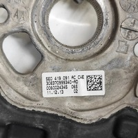 фото thumb №10, Skoda octavia mk3 5e 2014 повітропровід