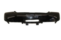 фото thumb №1, 7260572 mini cooper r56 lift 2010-2013 бампер задній задня