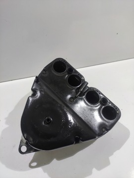 Air box Yamaha Xj 600 Diversion