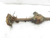 фото thumb №5, Мост задний suzuki vitara i 1.6 4x4