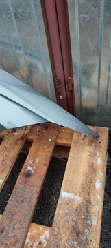 фото thumb №10, Крило правий перед переднє seat ibiza 5 v od 10.2017r код фарби lx7r