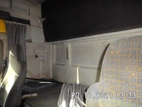 фото thumb №10, Кабіна комплектна xxl man tga