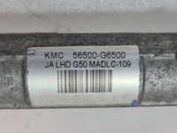 фото thumb №10, Kia niro hyundai loniq hybrid трансмиссия рулевая рулевая рейка 56500g5000