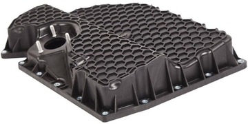 фото thumb №3, Поддон масляная 1.8 2.0 tsi 06k103600ae оригинал