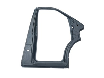 фото thumb №5, Mercedes w907 w910 обшивка поріг рама двері стійка r a9106302400 високий