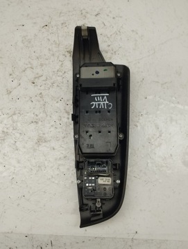 фото thumb №7, Honda civic viii 8 ufo панель переключатель стёкла левый перед m34938