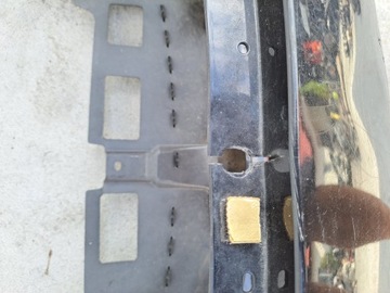 фото thumb №7, Porsche carrera 911 997 05-11 бампер перед